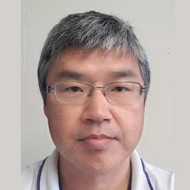 Dr. Seunghwan Lee avatar image