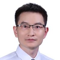 Dr. Sitao Zhu avatar image
