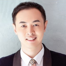 Dr. Xiang Ge avatar image