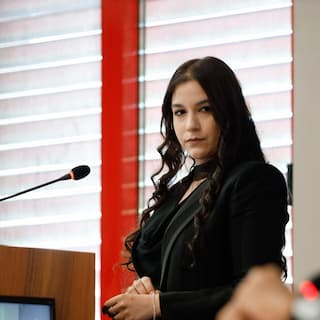 Dr. Maria Pia Di Palo avatar image