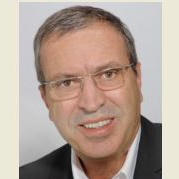 Dr. Joseph Choukroun avatar image