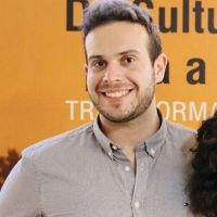 Dr. Matheus De Castro Fonseca avatar image