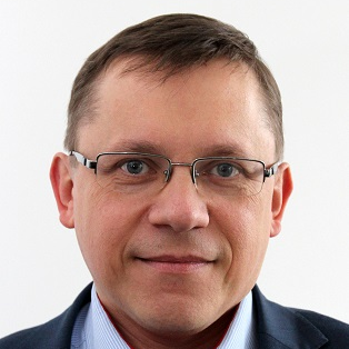 Dr. Cezary Mazurek avatar image