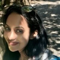 Dr. Sruthi Prasood Usha avatar image