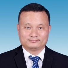 Prof. Xiaosen Wang avatar image