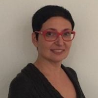 Prof. Dr. Aleksandra Dańczak-Pazdrowska avatar image