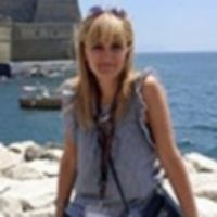 Dr. Maria Oliviero avatar image