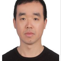 Dr. Ziqiang Yuan avatar image