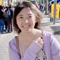 Dr. Xin Song avatar image