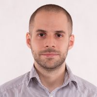 Dr. Balázs András Györffy avatar image