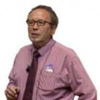 Prof. Dr. Volodymyr Ponomaryov avatar image