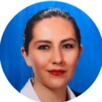 Dr. Beatriz P. García Salgado avatar image