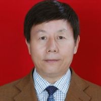 Prof. Dr. Chunmin Zhang avatar image
