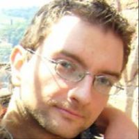 Dr. Luigi Sciubba avatar image