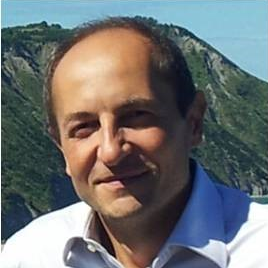 Dr. Bruno Ando avatar image