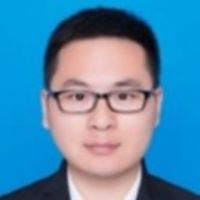 Dr. Yongqi He avatar image