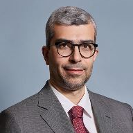 Prof. Dr. Luís F. Martinez avatar image