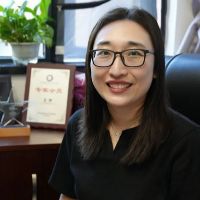 Dr. Ping Wang avatar image