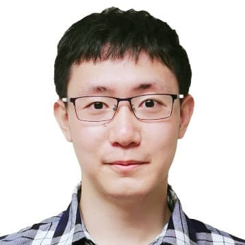 Dr. Nan Meng avatar image