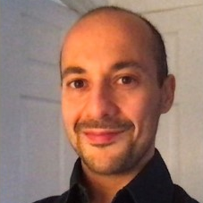 Dr. Ignazio Puzzo avatar image