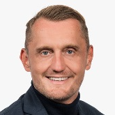 Dr. Alexander Werbik avatar image