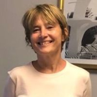 Prof. Dr. María Gabriela Echeverría avatar image