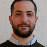 Dr. Giovanni Francesco Giuzio avatar image