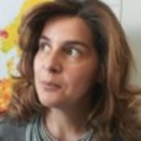 Dr. Maria Sinou avatar image