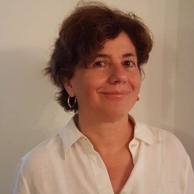 Prof. Dr. Tiziana Pandolfini avatar image