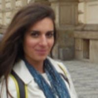 Dr. Evgenia Tousi avatar image