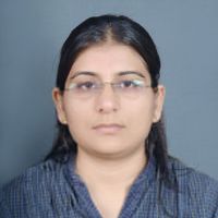 Dr. Sima Umrao avatar image