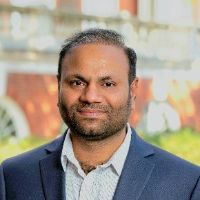 Dr. Pawan K. Kanaujia avatar image