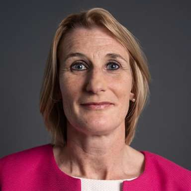 Prof. Dr. Janet Godsell avatar image