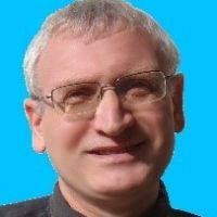 Prof. Dr. Israel Schechter avatar image