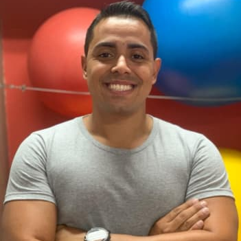 Dr. Diego Ribeiro De Souza avatar image