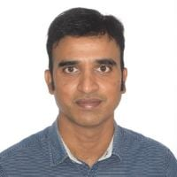 Dr. Bala Moku avatar image