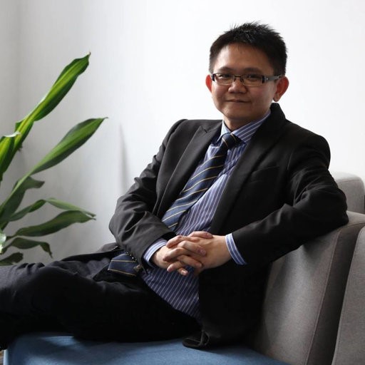 Dr. Zheng Feei Ma avatar image