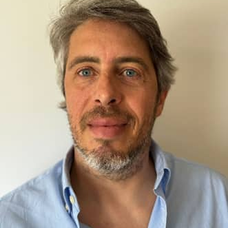 Prof. Dr. Pedro Alexandre Duarte-Mendes avatar image