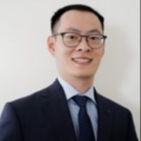 Dr. Junyao Xie avatar image