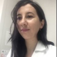 Dr. Gabriela Dumitrița Stanciu avatar image