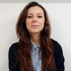 Dr. Maria Elide Vanutelli avatar image