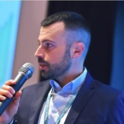 Dr. Andrea Borghini avatar image