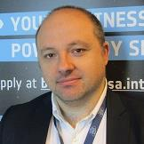 Dr. Giorgio Antonino Licciardi avatar image