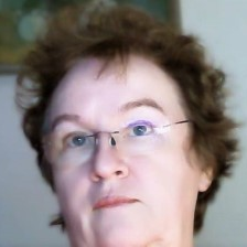 Dr. Irinel Adriana Badea avatar image