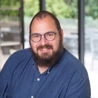 Dr. Diego Arán avatar image