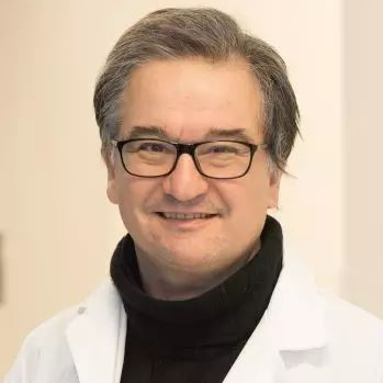 Dr. Alain Michel Danino avatar image