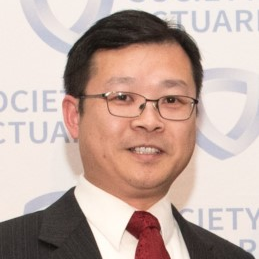 Dr. Guojun Gan avatar image