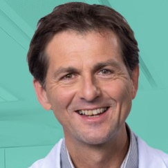 Prof. Dr. Johannes A. Schmid avatar image