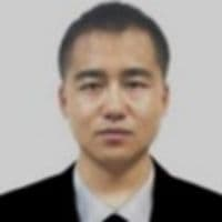 Dr. Shenghan Ren avatar image