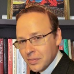 Dr. Stanislav Maslovski avatar image